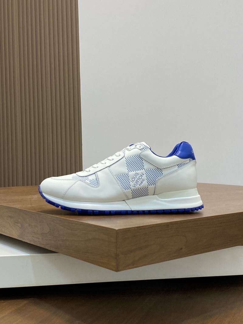 Louis Vuitton Run Away Sneaker